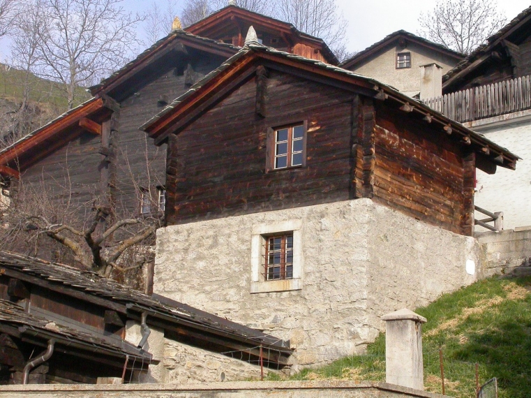 Musée d’Ausserberg